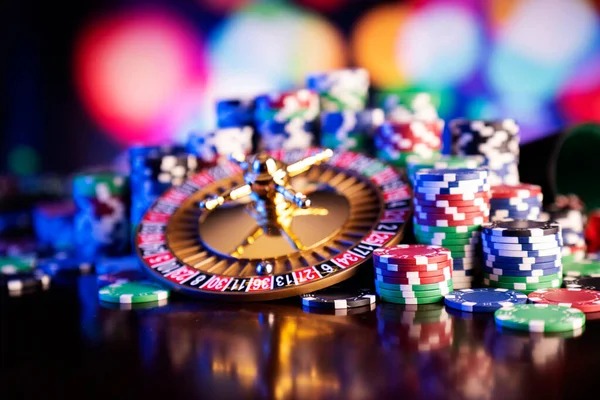 Live-dealer experience Live-dealer blackjack table on bbq mobile app